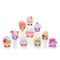 Yummiland assorted Perfume Roll-On