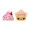 Yummiland assorted Perfume Roll-On
