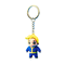Good Loot - Fallout Vault Boy Good Loot 3D Keychain / Fan Shop and Merchandise |  Techbox