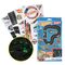 HOT WHEELS WALL DECALS / Fan Shop and Merchandise |  Techbox