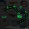HOT WHEELS WALL DECALS / Fan Shop and Merchandise |  Techbox