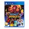 Pocket Bravery / PlayStation 4 | Techbox