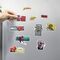 SPIDERMAN FRIDGE MAGNETS / Fan Shop and Merchandise |  Techbox
