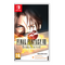 Final Fantasy VIII Remastered (Code in Box) / Nintendo Switch - Nintendo Switch Games - Games - Techbox