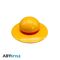 ONE PIECE - Bowl and Saucer - Straw Hat / Fan Shop and Merchandise |  Techbox