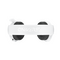 Oniverse Gaming Headset Meteor - Frost White / PlayStation 5