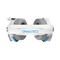 Oniverse Gaming Headset Nebula - Arctic White / PlayStation 5 - Παιχνίδια PS5 - Τίτλοι Παιχνιδιών - Techbox