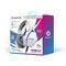 Oniverse Gaming Headset Nebula - Arctic White / PlayStation 5 - Παιχνίδια PS5 - Τίτλοι Παιχνιδιών - Techbox
