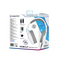 Oniverse Gaming Headset Nebula - Arctic White / PlayStation 5 - Παιχνίδια PS5 - Τίτλοι Παιχνιδιών - Techbox