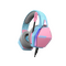 Oniverse Gaming Headset Nebula - Diva Pink / PlayStation 5 - Παιχνίδια PS5 - Τίτλοι Παιχνιδιών - Techbox