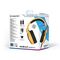 Oniverse Gaming Headset Nebula - Solarfire Yellow / PlayStation 5
