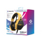 Oniverse Gaming Headset Nebula - Solarfire Yellow / PlayStation 5