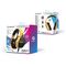 Oniverse Gaming Headset Nebula - Solarfire Yellow / PlayStation 5