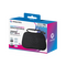 Oniverse Controller Case With 10 Accessories 4 Rings + 6 Silicon Cap - Grey / PlayStation 5