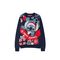 STITCH - Happy Holidays - Christmas Jumper (XS) - Hoodies & Tshirts - Fashion - Techbox