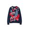 STITCH - Happy Holidays - Christmas Jumper (XS) - Hoodies & Tshirts - Fashion - Techbox