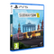 Subway SIM 2 / PlayStation 5 - PS5 Games - Games - Techbox