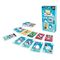 Run 2 Street Card game