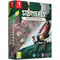 Stonefly (Collectors Edition) / Nintendo Switch - Nintendo Switch Games - Games - Techbox