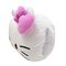 Hello Kitty assorted Hand warmer cushion - Merchandise Linens - Various - Techbox