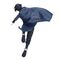 Boruto Naruto Sasuke Uchiha Next Generation figure 15cm |  Techbox