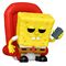 POP figure Premium Meme Spongebob Squarepants - Spongebob Squarepants - Funko POP - Collectibles - Techbox
