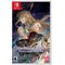 Mercenaries Lament: Requiem of the Silver Wolf  (Import) / Nintendo Switch - Nintendo Switch Games - Games - Techbox