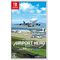 I am an Air Traffic Controller: Airport Hero Centrair 20th Anniversary Edition (Multi-Language) (Import) / Nintendo Switch | Techbox