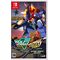 Wolf Fang / Skull Fang Saturn Tribute Boosted (Import) / Nintendo Switch - Nintendo Switch Games - Games - Techbox