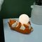 Luna the Cat Mood Light - Warm white - 20 cm / Gadgets