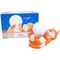 Luna the Cat Mood Light - Warm white - 20 cm / Gadgets