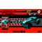 Neon Apex: Beyond the Limit / Nintendo Switch - Nintendo Switch Games - Games - Techbox