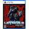 Assault Suit Leynos 2 Saturn Tribute (Import) / PlayStation 5 | Techbox
