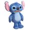 Disney Stitch interactive plush toy 30cm |  Techbox