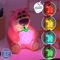 Lotso Colour Change Light / Fan Shop and Merchandise - Διάφορα - Merchandise Διάφορα - Techbox