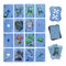 Minecraft Waterproof Playing Cards / Fan Shop and Merchandise |  Techbox