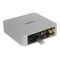 WiiM Amp Dark Grey - Stereo Streaming Amplifier - Amplifiers - Home Cinema - Techbox