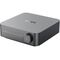 WiiM Amp Pro Dark Grey - Stereo Streaming Amplifier - Amplifiers - Home Cinema - Techbox