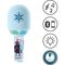 Disney Frozen Karaoke microphone - Αταξινόμητα -  - Techbox