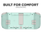 CRKD Nitro Deck Retro - Mint / Nintendo Switch