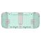 CRKD Nitro Deck Retro - Mint / Nintendo Switch