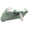 CRKD Nitro Deck Retro - Mint / Nintendo Switch