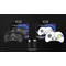 Retro-Bit - SEGA Saturn PRO Controller - White / Video Games and Consoles