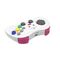 Retro-Bit - SEGA Saturn PRO Controller - White / Video Games and Consoles