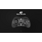 Retro-Bit - SEGA Saturn PRO Controller - White / Video Games and Consoles