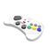 Retro-Bit - SEGA Saturn PRO Controller - White / Video Games and Consoles