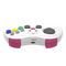 Retro-Bit - SEGA Saturn PRO Controller - White / Video Games and Consoles