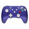 Retro-Fighters - BattlerGC 2.4G Controller - Purple / Video Games and Consoles