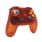 Retro-Fighters - Brawler64 2.4G Controller - Orange / Video Games and Consoles