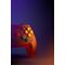 Retro-Fighters - Brawler64 2.4G Controller - Orange / Video Games and Consoles